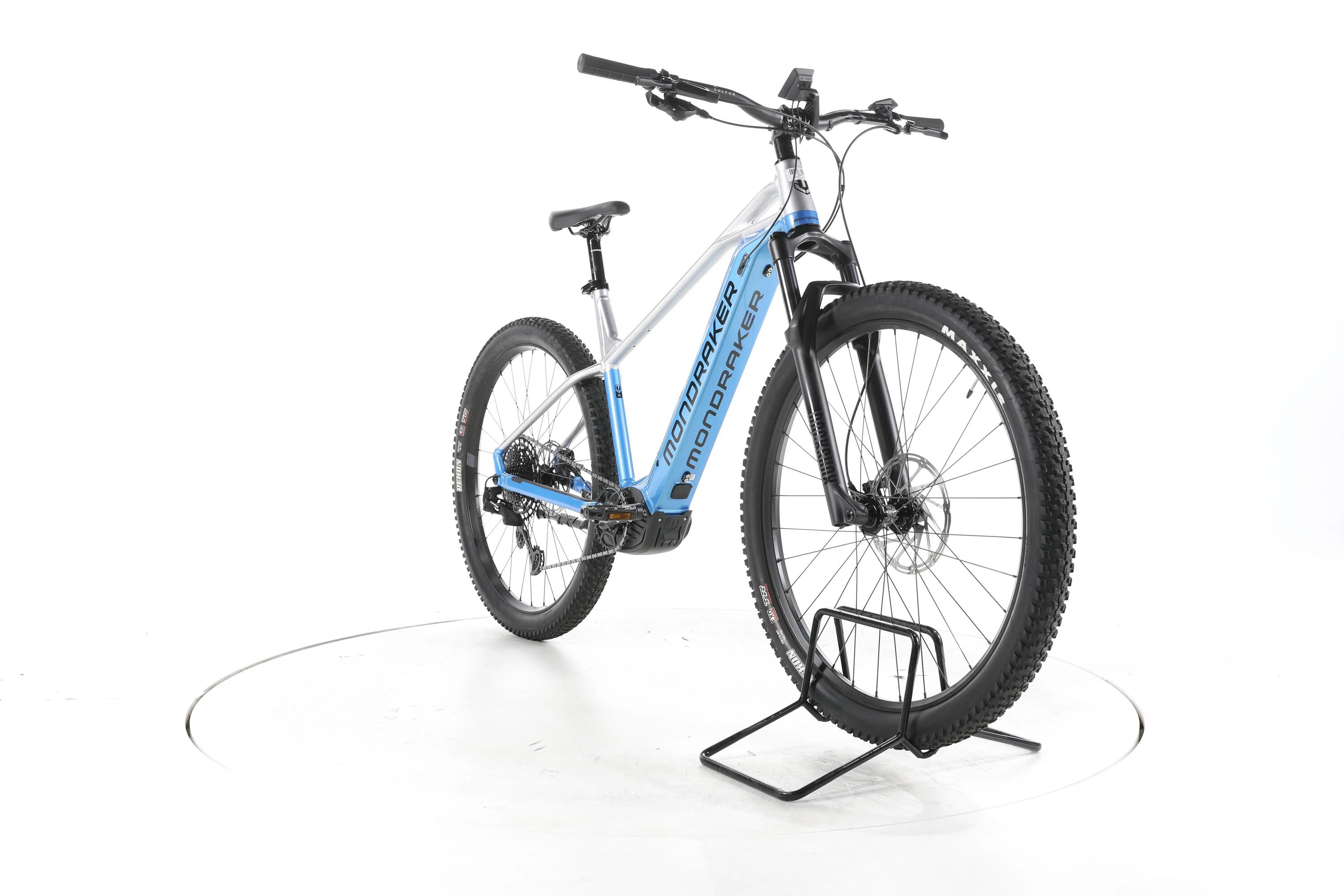 Second Life - Mondraker Prime E-Bike - Bardzo dobry stan 3/7