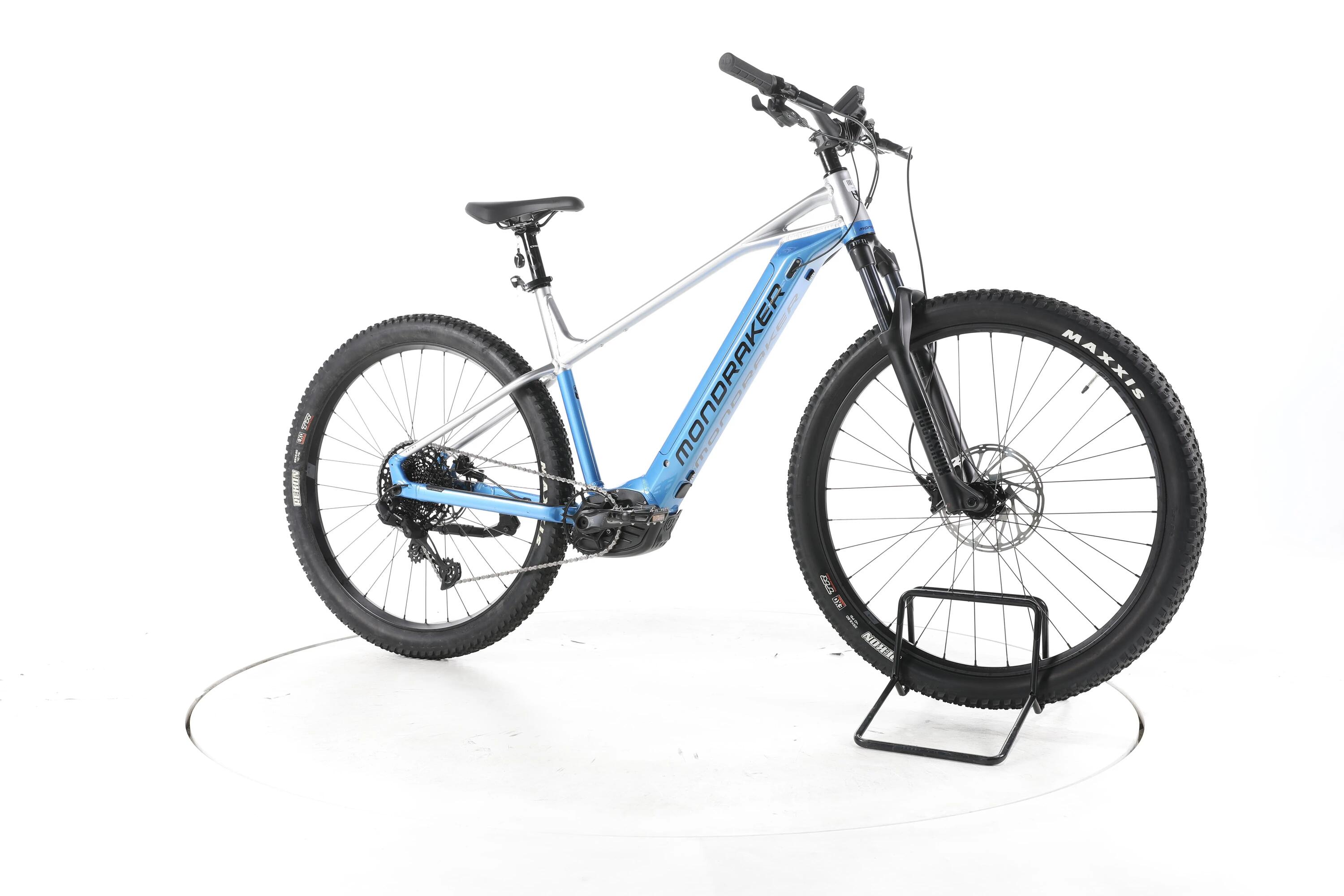 Second Life - Mondraker Prime E-Bike - Bardzo dobry stan 2/7