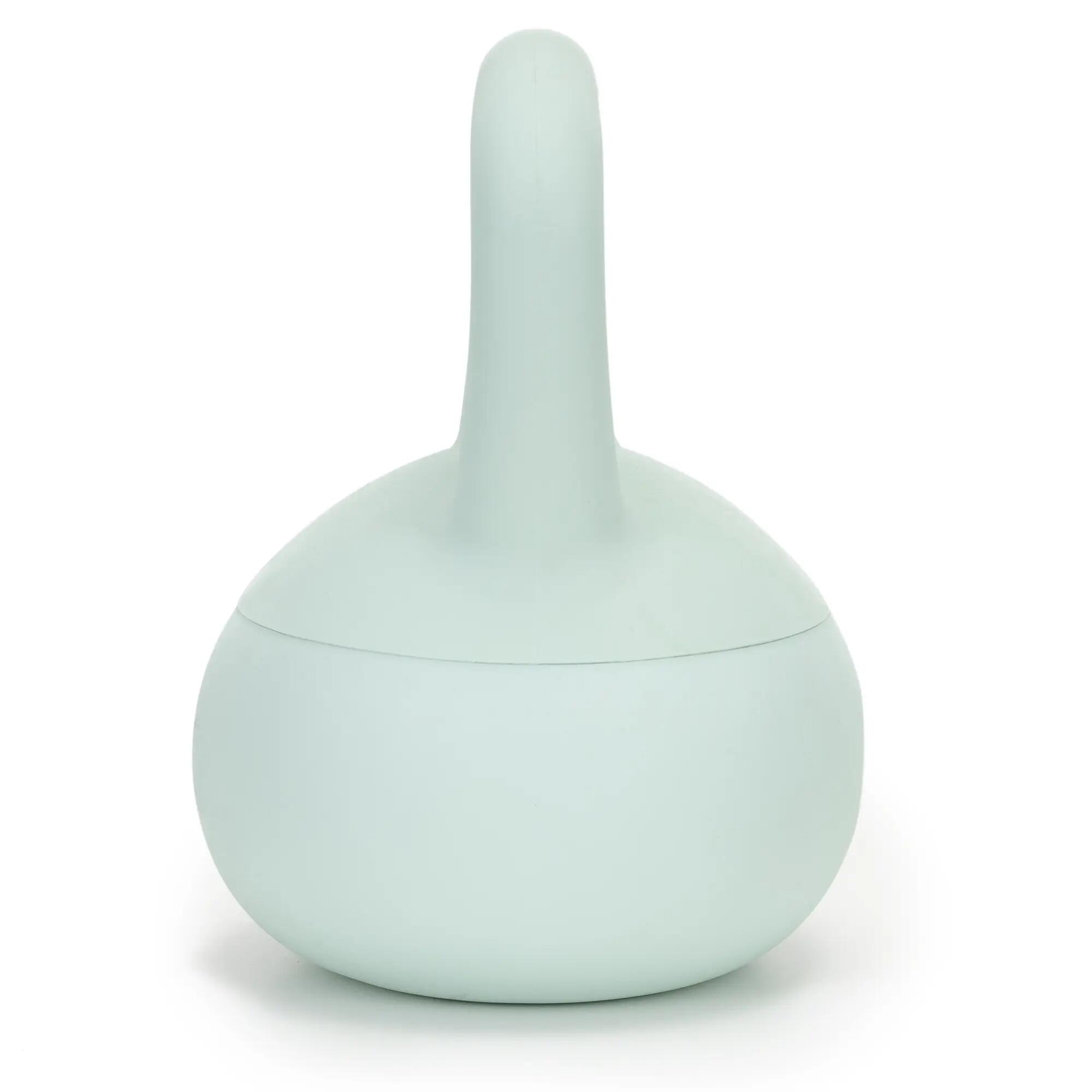 Kettlebell miękki Actiget 6 kg ciężar do ćwiczeń, kula treningowa, fitness 5/7