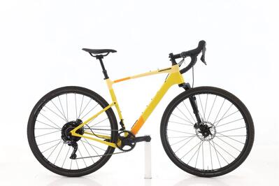 Tweedehands gravelbike · topstone · zeer goede toestand