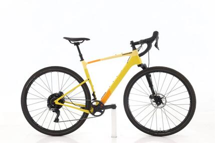 Tweedehands gravelbike · Topstone · Zeer goede toestand