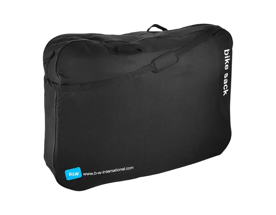 B&W Bike Sack