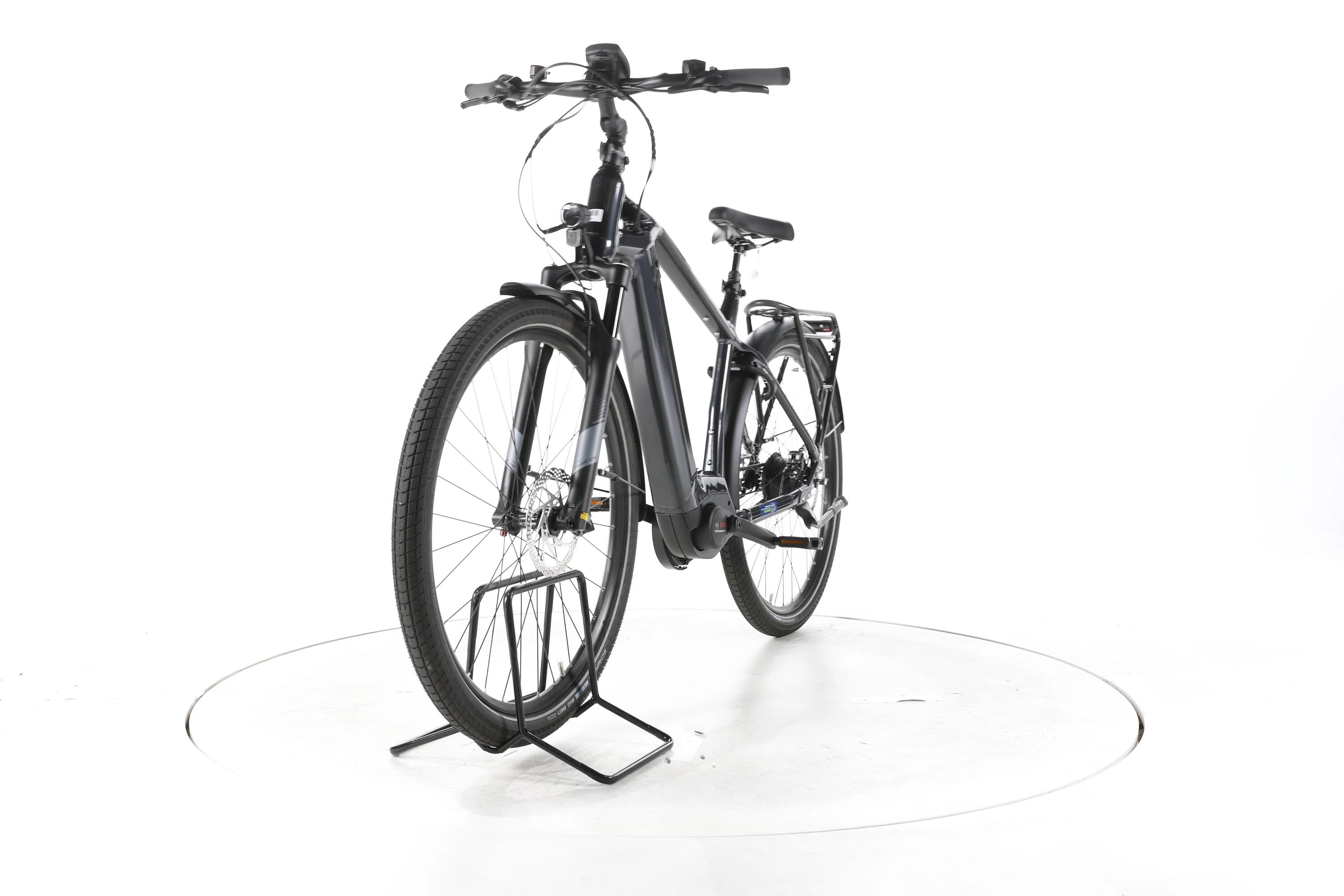 Ebike ricondizionata · FLYER Gotour6 7.23 · Ottime condizioni 4/7