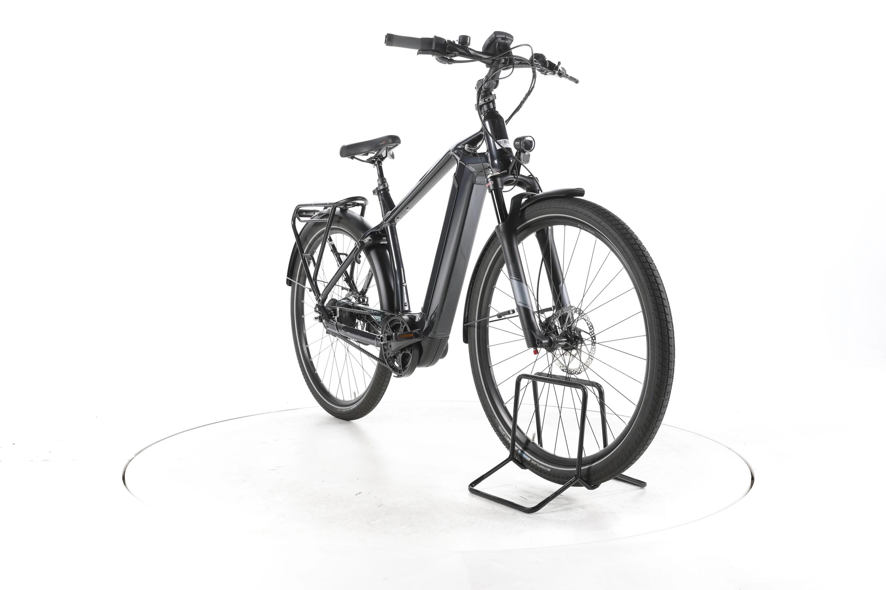 Ebike ricondizionata · FLYER Gotour6 7.23 · Ottime condizioni 3/7