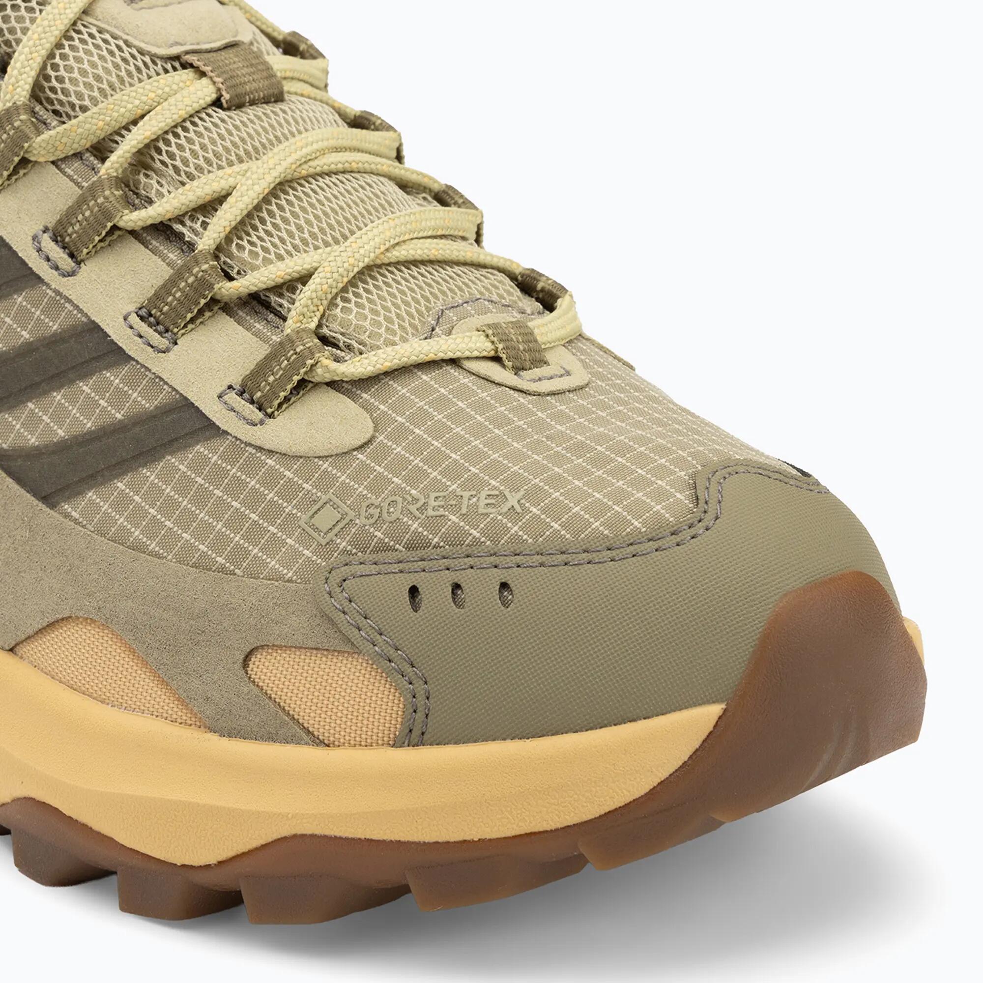 Calçados de trekking masculinos Merrell Moab Speed 2 GTX 7/7