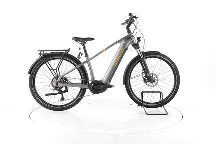 Reconditionné - Winora Yucatan X8 Trekking E-Bike - Très Bon