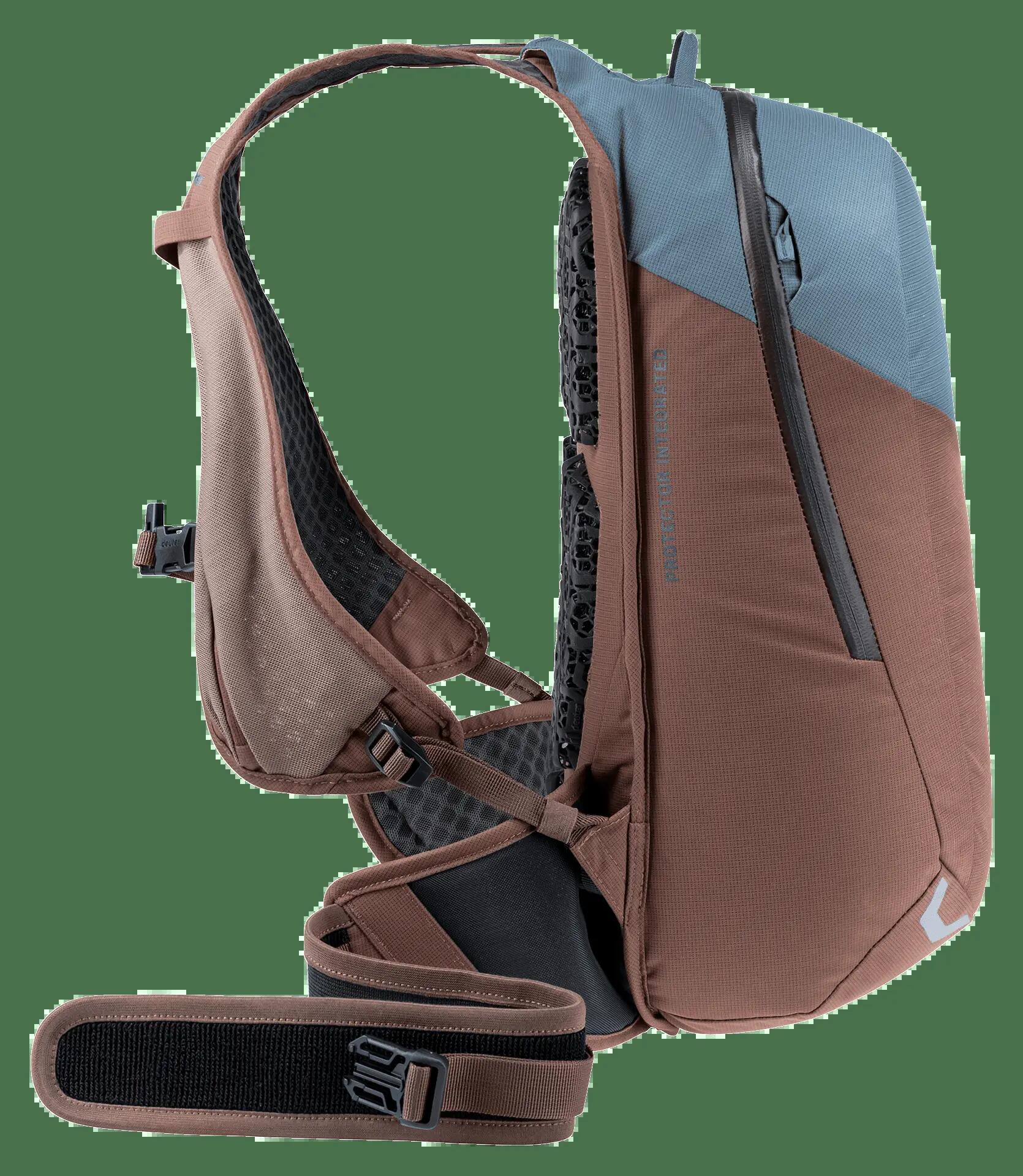 Unisex - fahrrad - protektorrucksack - hiline 14 4/5