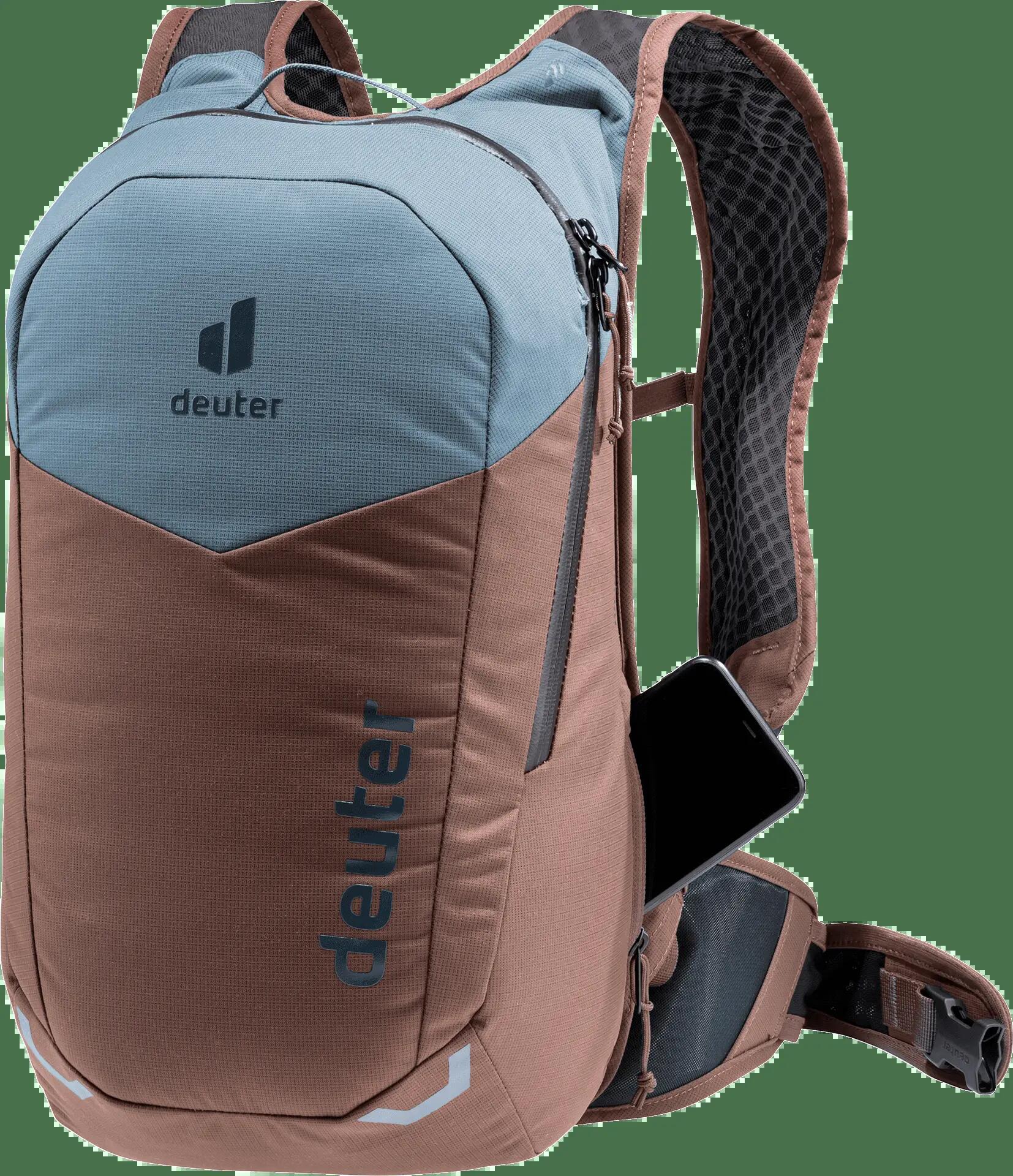 Unisex - fahrrad - protektorrucksack - hiline 14 2/5