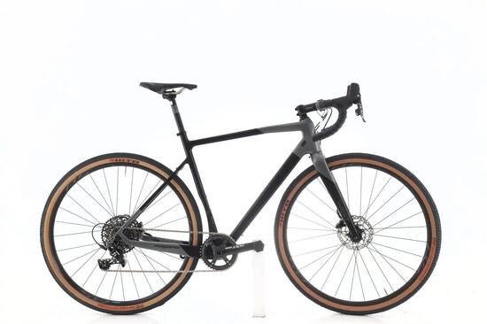 Tweedehands gravelbike · West · Zeer goede toestand