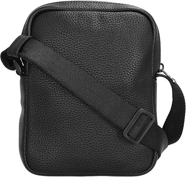 Hugo Large Accessories Quantic_NS NERO (50547439-001) One size 5/6