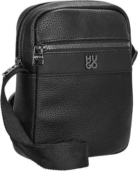 Hugo Large Accessories Quantic_NS NERO (50547439-001) One size 4/6