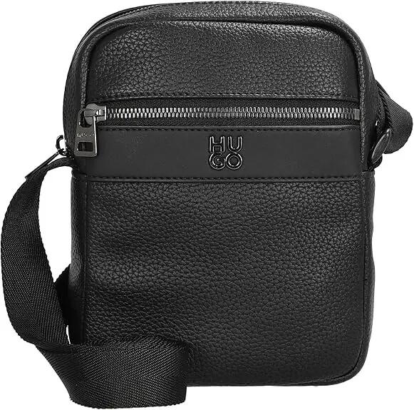 Hugo Large Accessories Quantic_NS NERO (50547439-001) One size 2/6