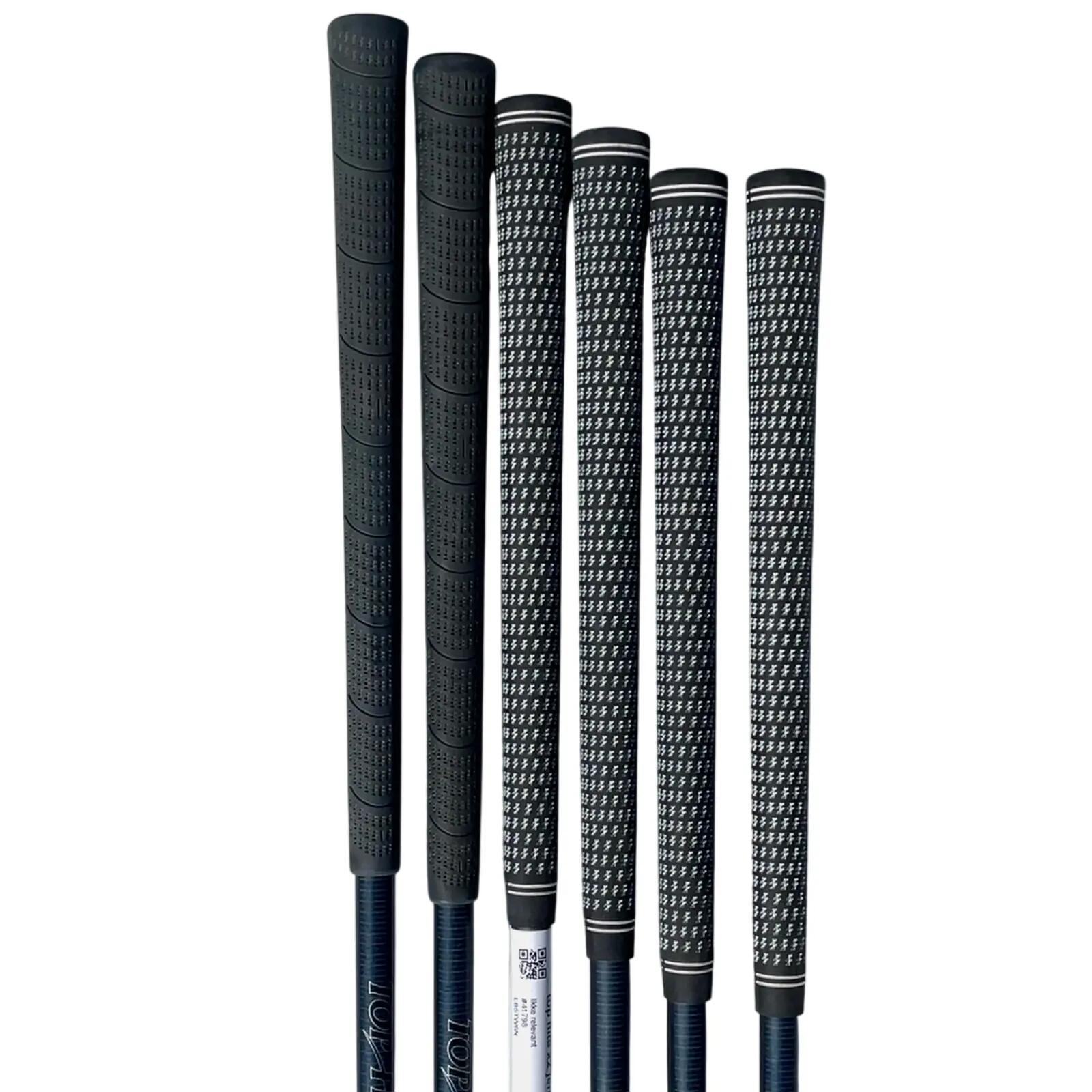 TopFlite X2 Série de fers / 6-PW+SW / Flex Ladies / Graphite 5/7