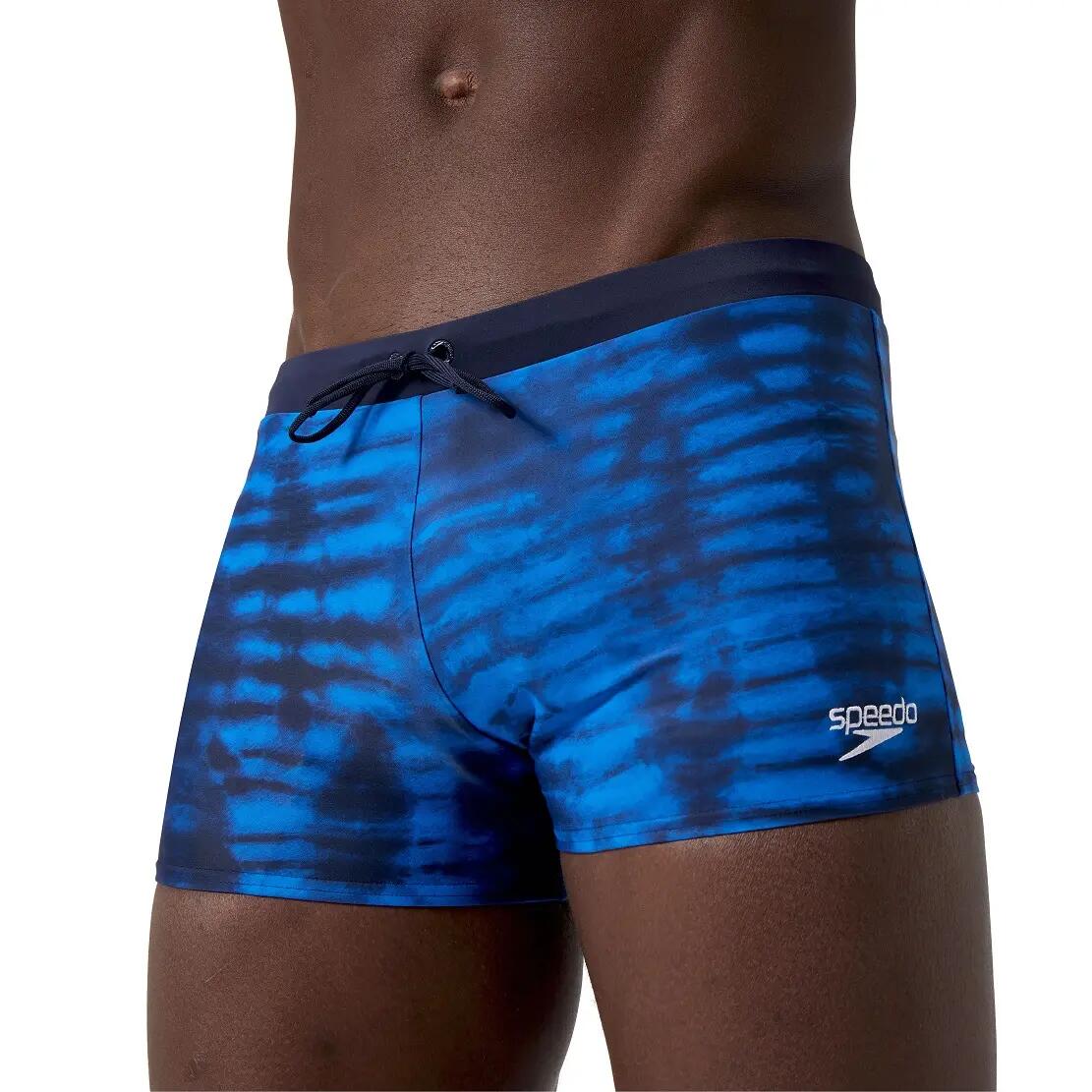 Kąpielówki męskie spodenki kąpielowe Speedo Valmilton 4/6