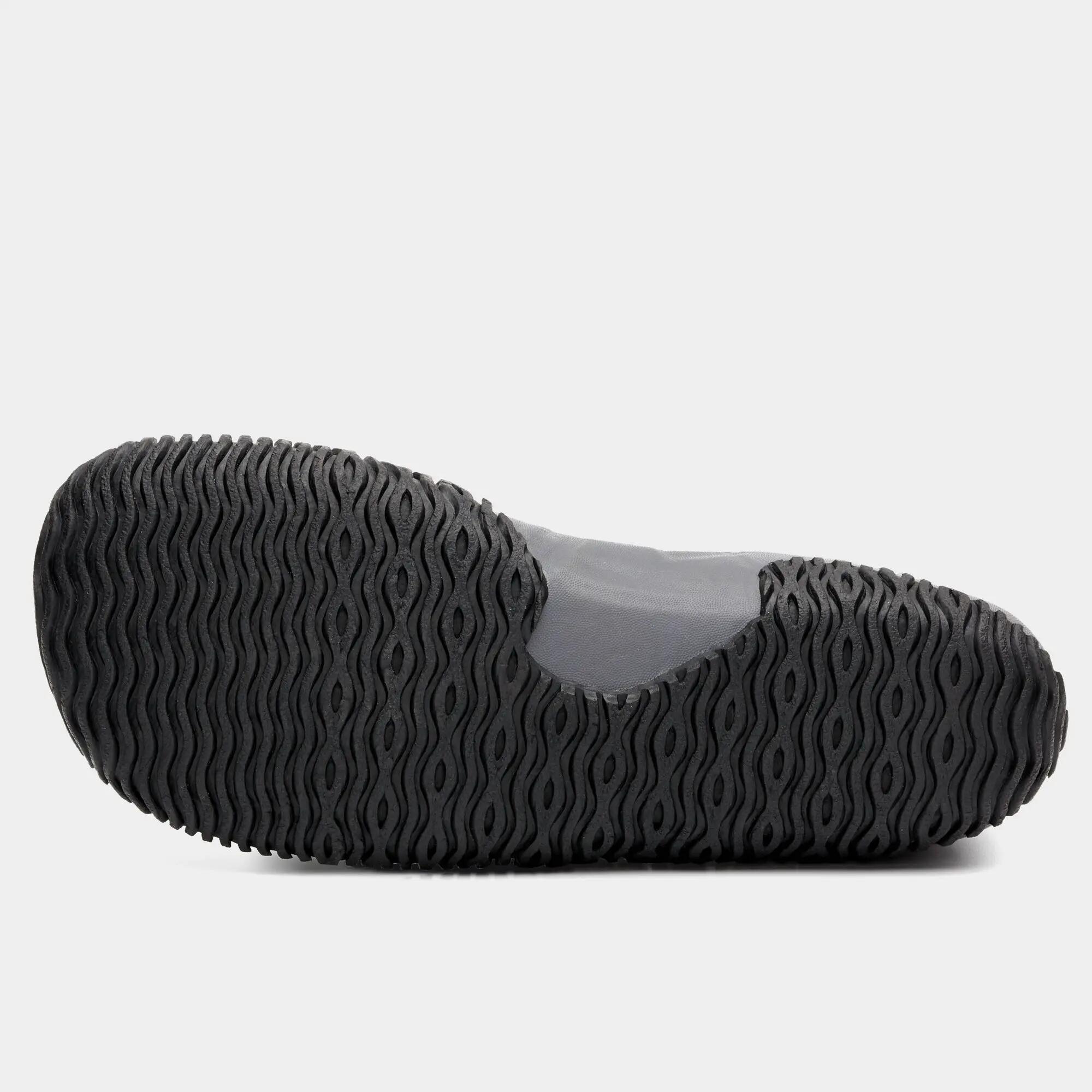 Chaussures aquatiques - kayak - nrs kicker - noir 5/9
