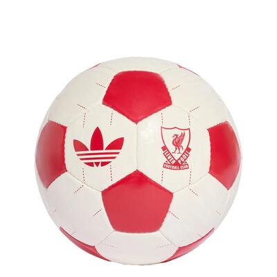 Liverpool fc away club voetbal