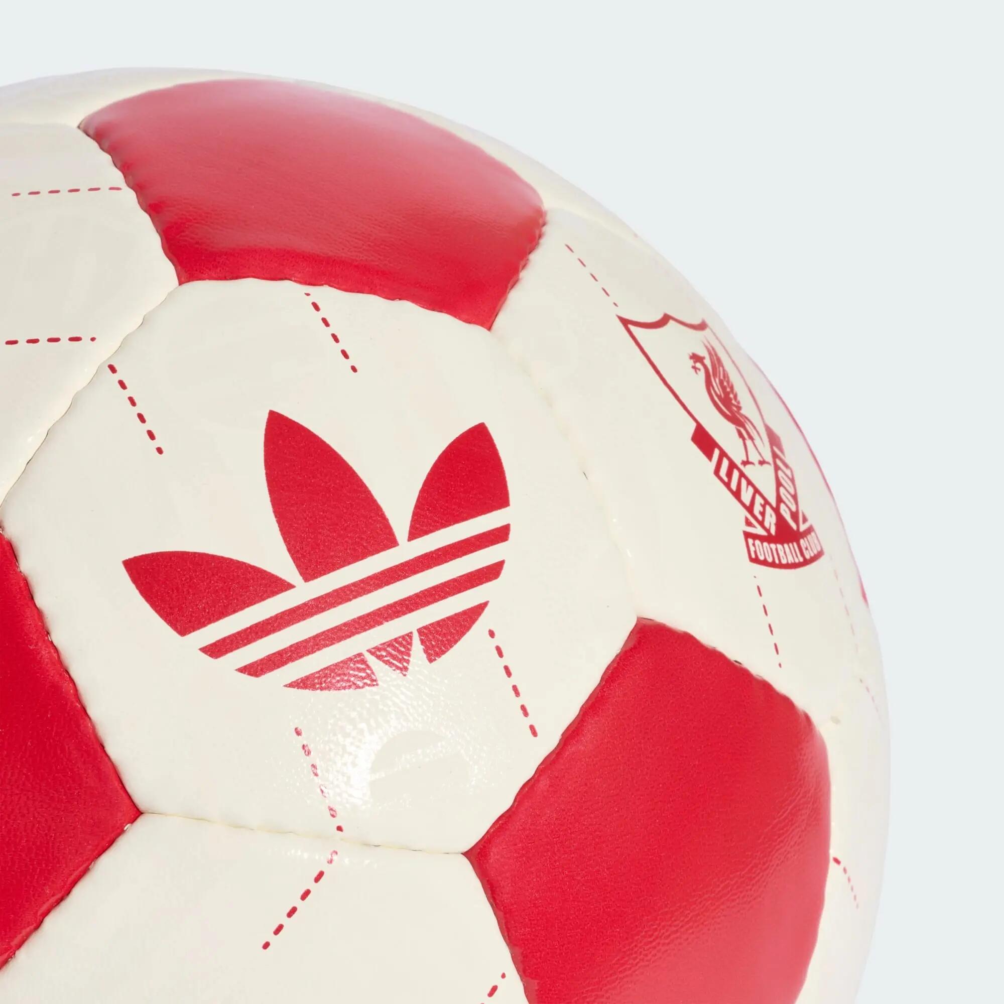 Ballon Club Extérieur Liverpool FC 3/5