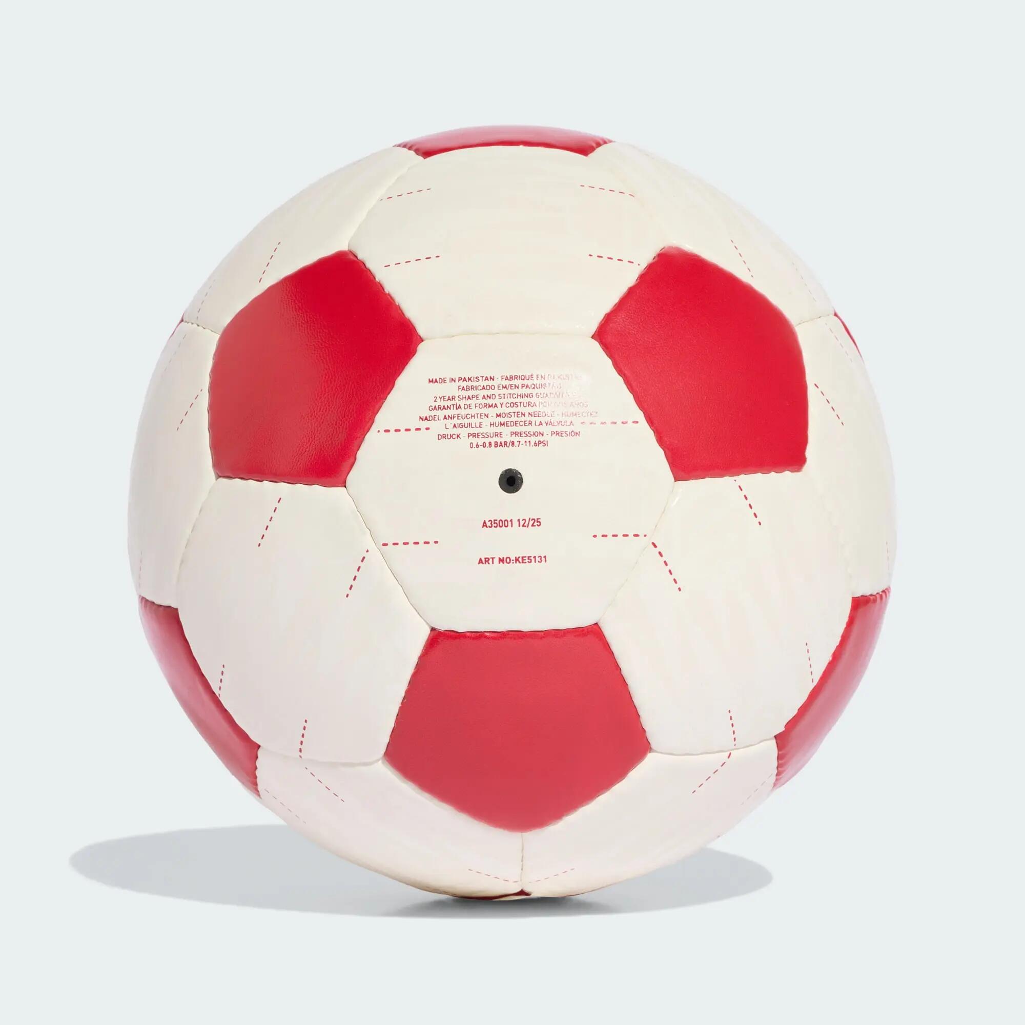 Ballon Club Extérieur Liverpool FC 2/5