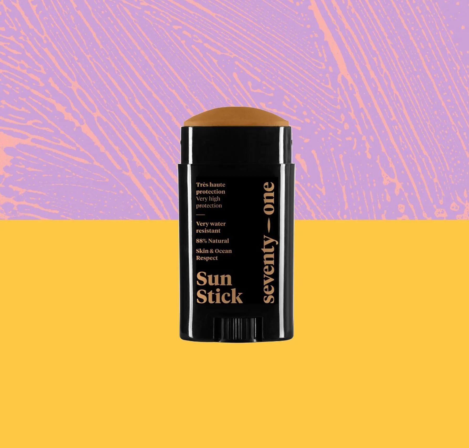 SeventyOne SPF50 Facestick Pacha Mama 3/3