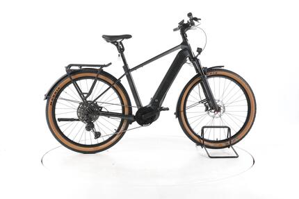 Tweedehands - Kalkhoff Entice 5B ADV+ Trekking E-Bike - Zeer goed