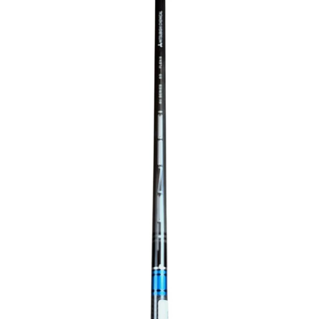 Mitsubishi Chemical Tensei Blue Driver Shaft / Flex X-Stiff / No Adapter
