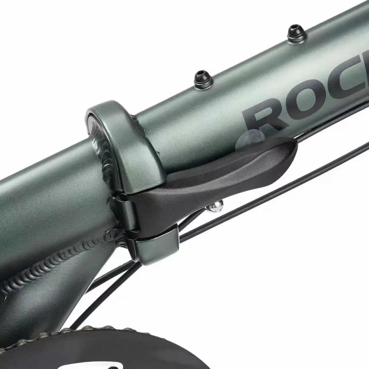 ACS Faltrad 16 Zoll Alu 9-Gang Scheibenbremse 7/7