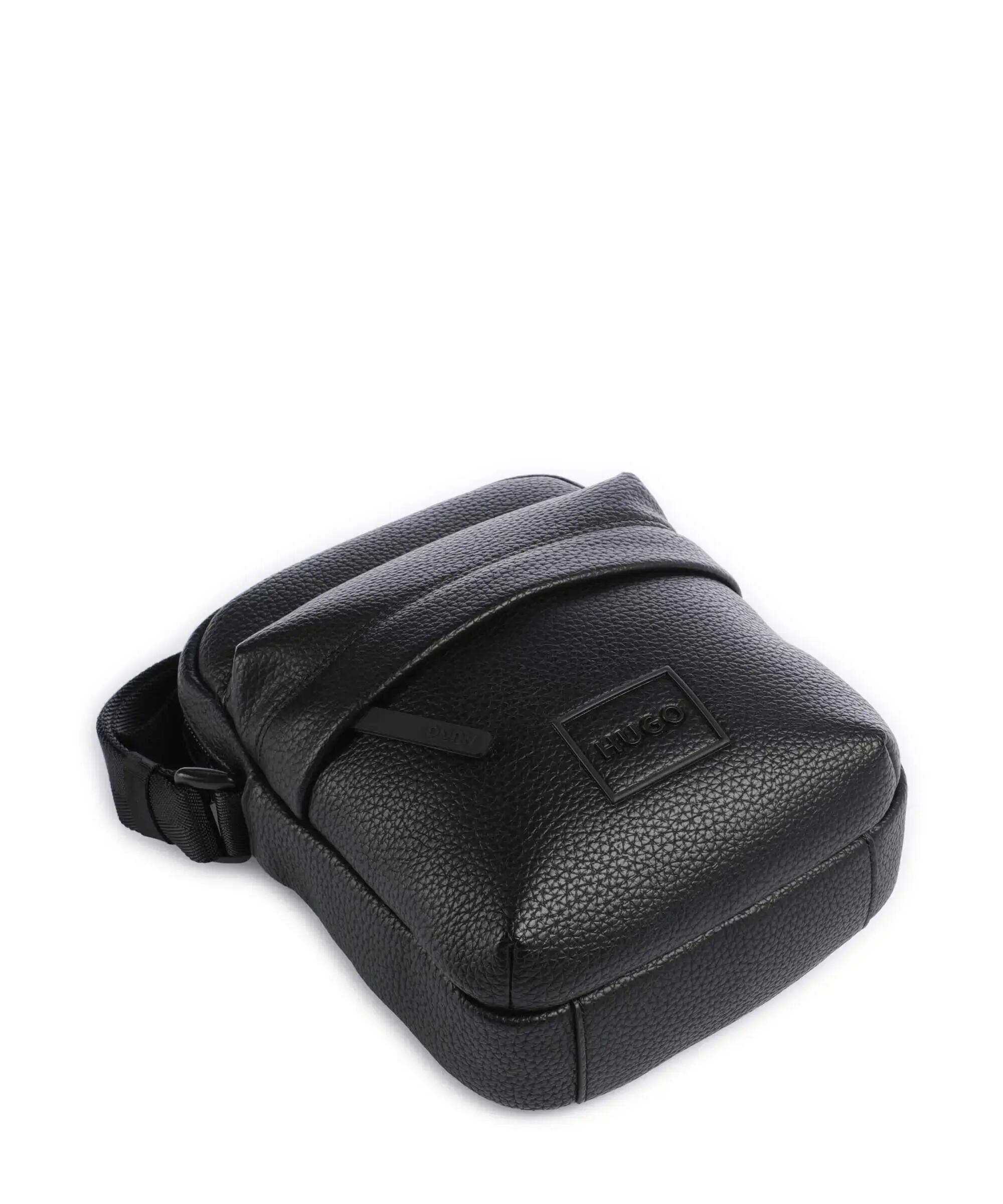 Hugo Large Accessories New Ethon NERO (50551758-001) One size 3/3