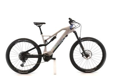 Ebike ricondizionata · G Light Trail SE GX · Ottimo stato