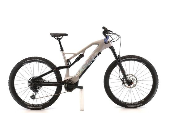 Ebike ricondizionata · G Light Trail SE GX · Ottimo stato