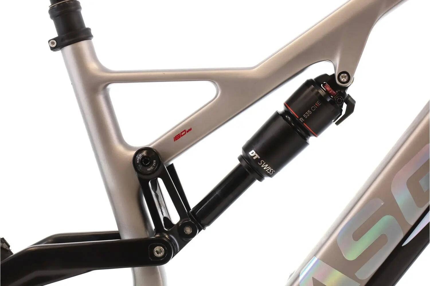 Segunda Vida · Ebike ·  G Light Trail SE GX · Muito bom estado 7/8
