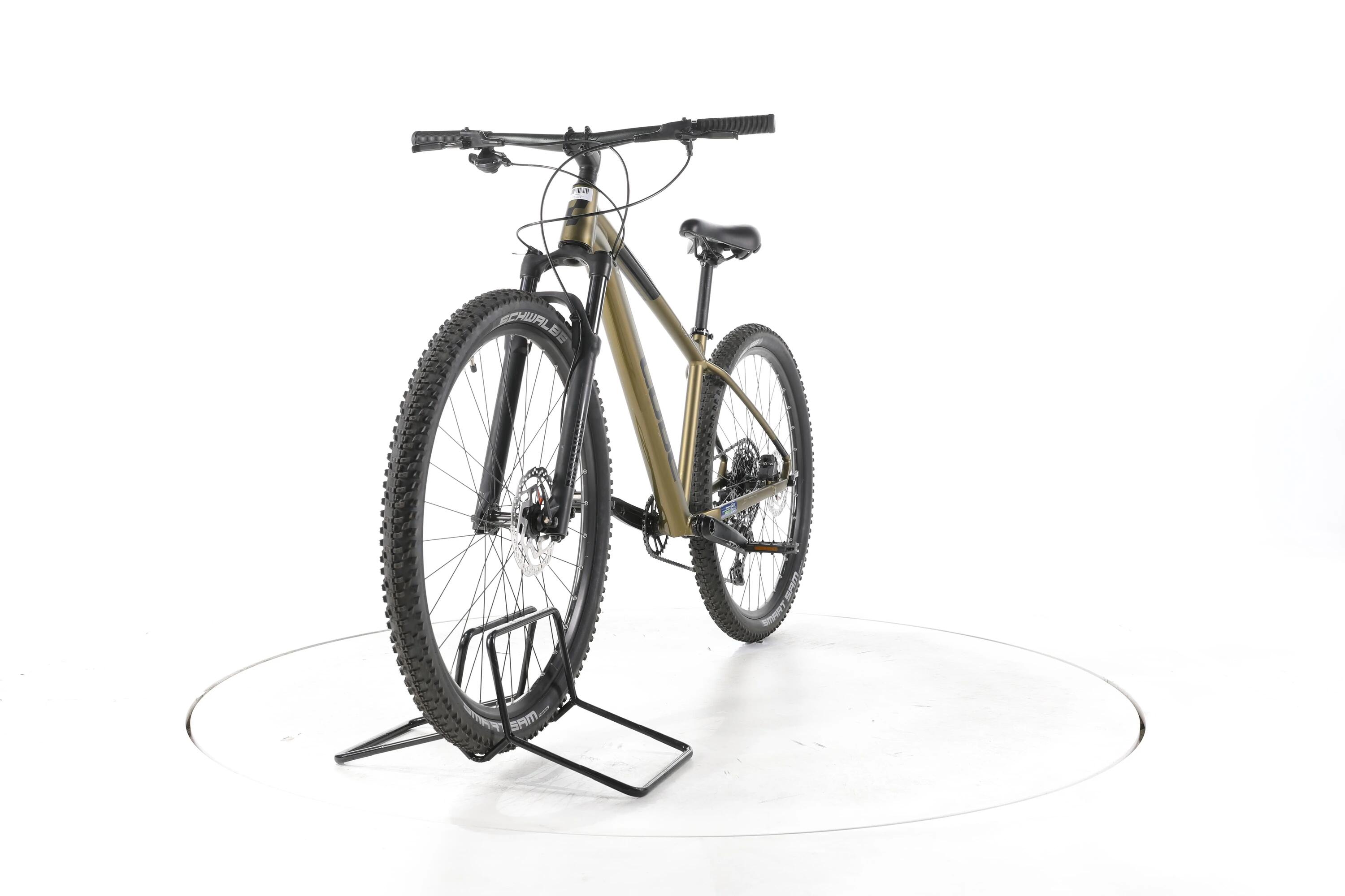 Refurbished - Cube Acid Fahrrad Hardtail - Sehr gut 4/7