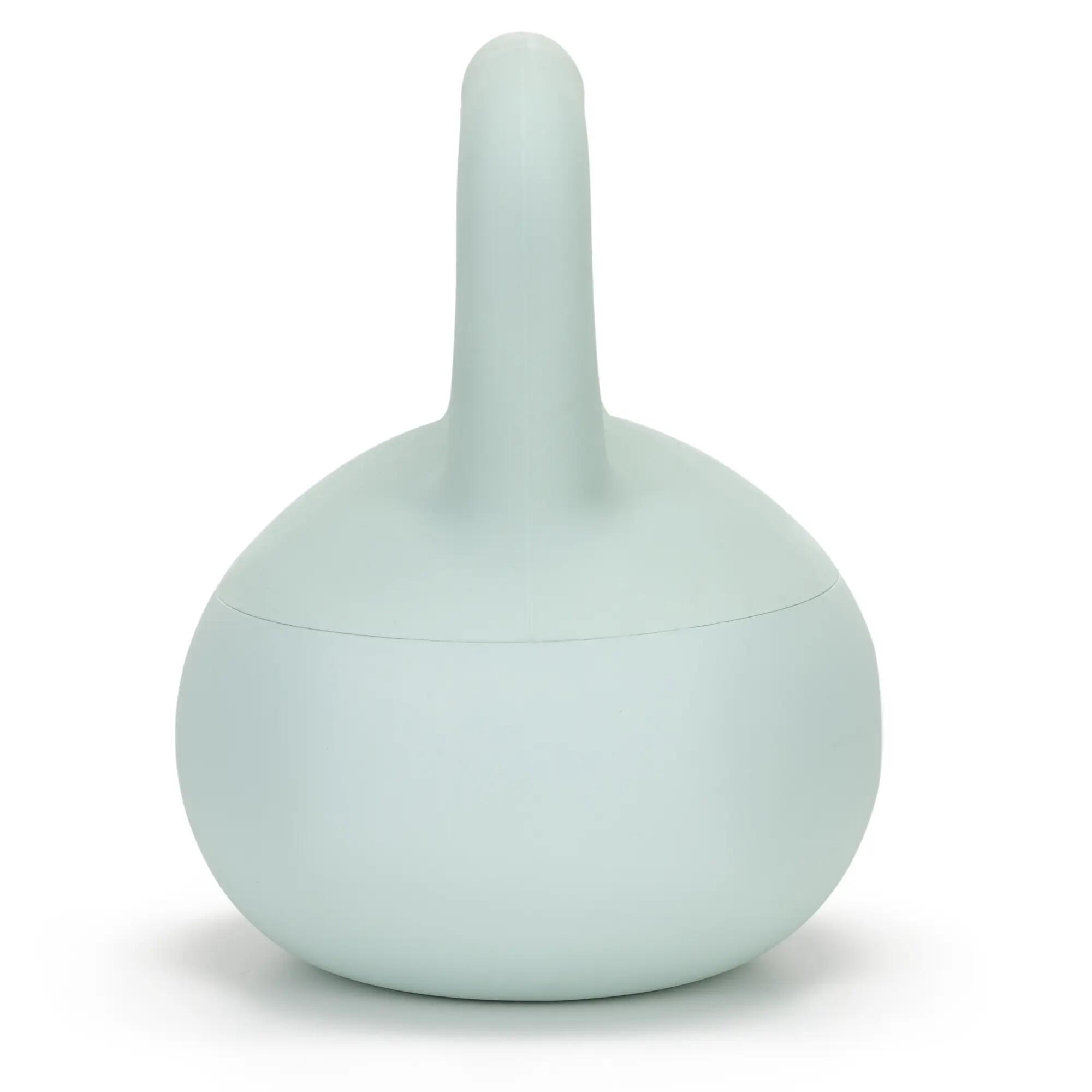 Kettlebell miękki Actiget  8 kg ciężar do ćwiczeń, kula treningowa, fitness 4/7