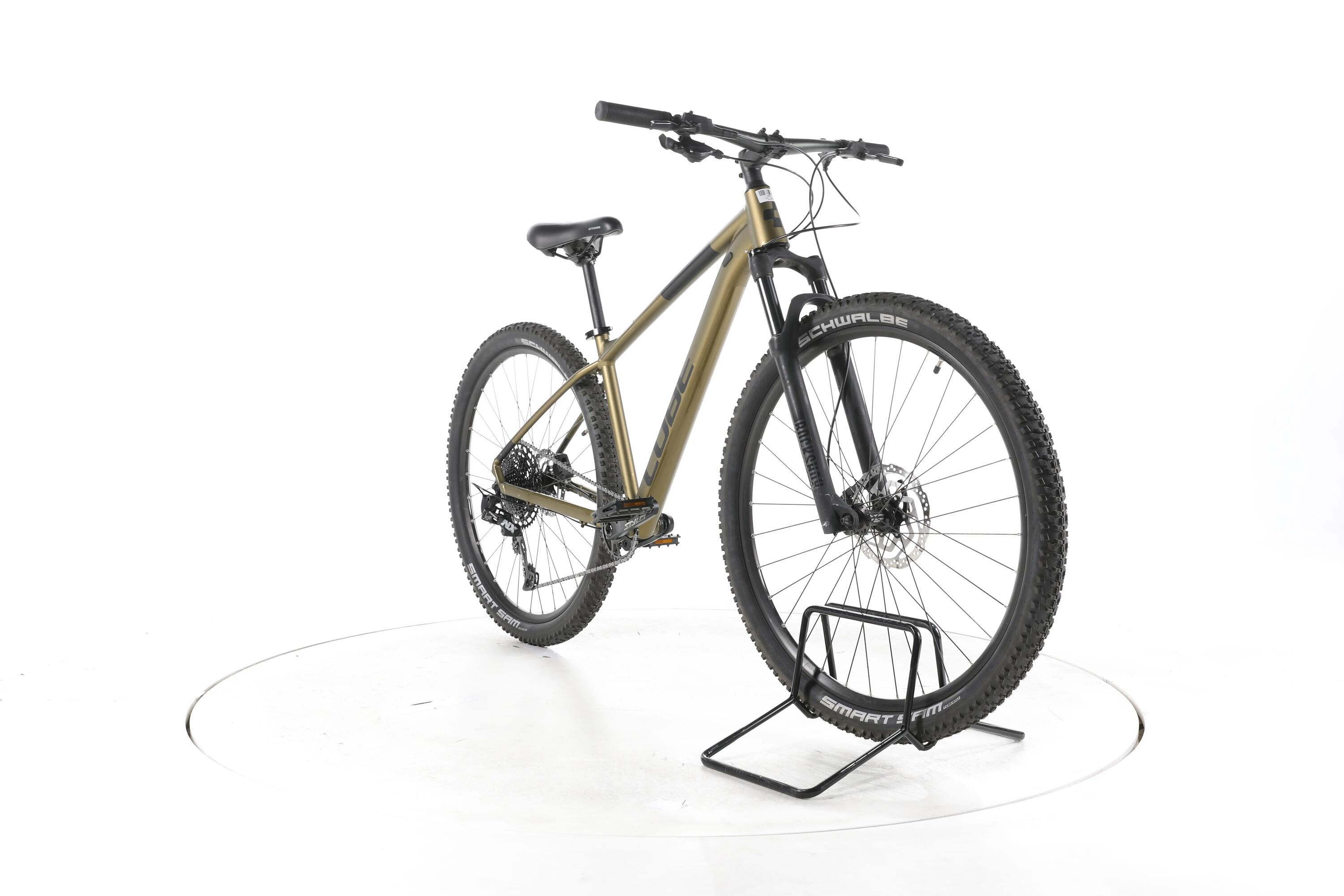 Refurbished - Cube Acid Fahrrad Hardtail - Sehr gut 3/7