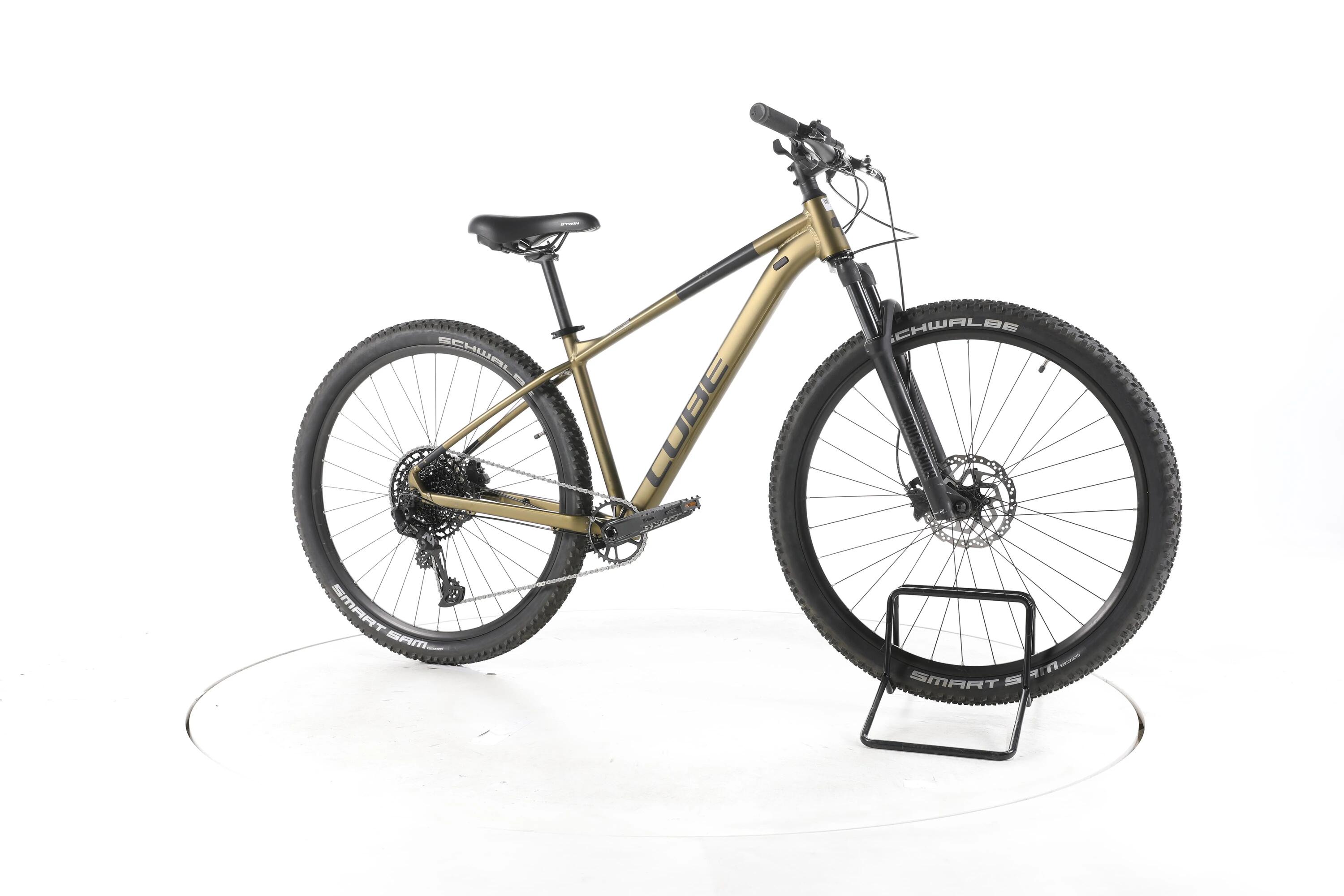 Refurbished - Cube Acid Fahrrad Hardtail - Sehr gut 2/7