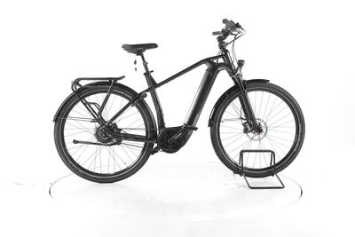 Tweedehands - flyer gotour6 7.23 city e-bike - goed