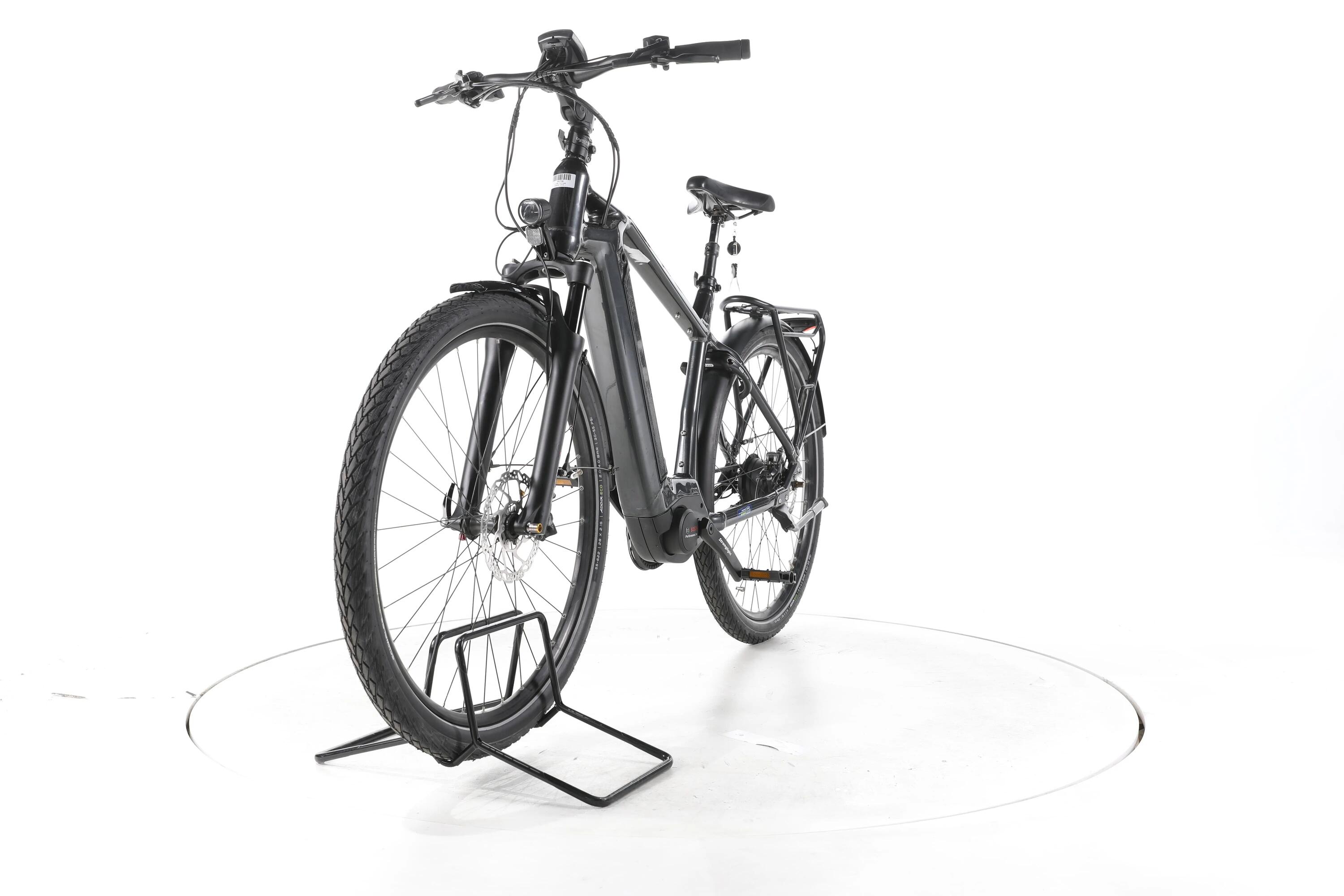 Ebike ricondizionata · FLYER Gotour6 7.23 · Buone condizioni 4/7