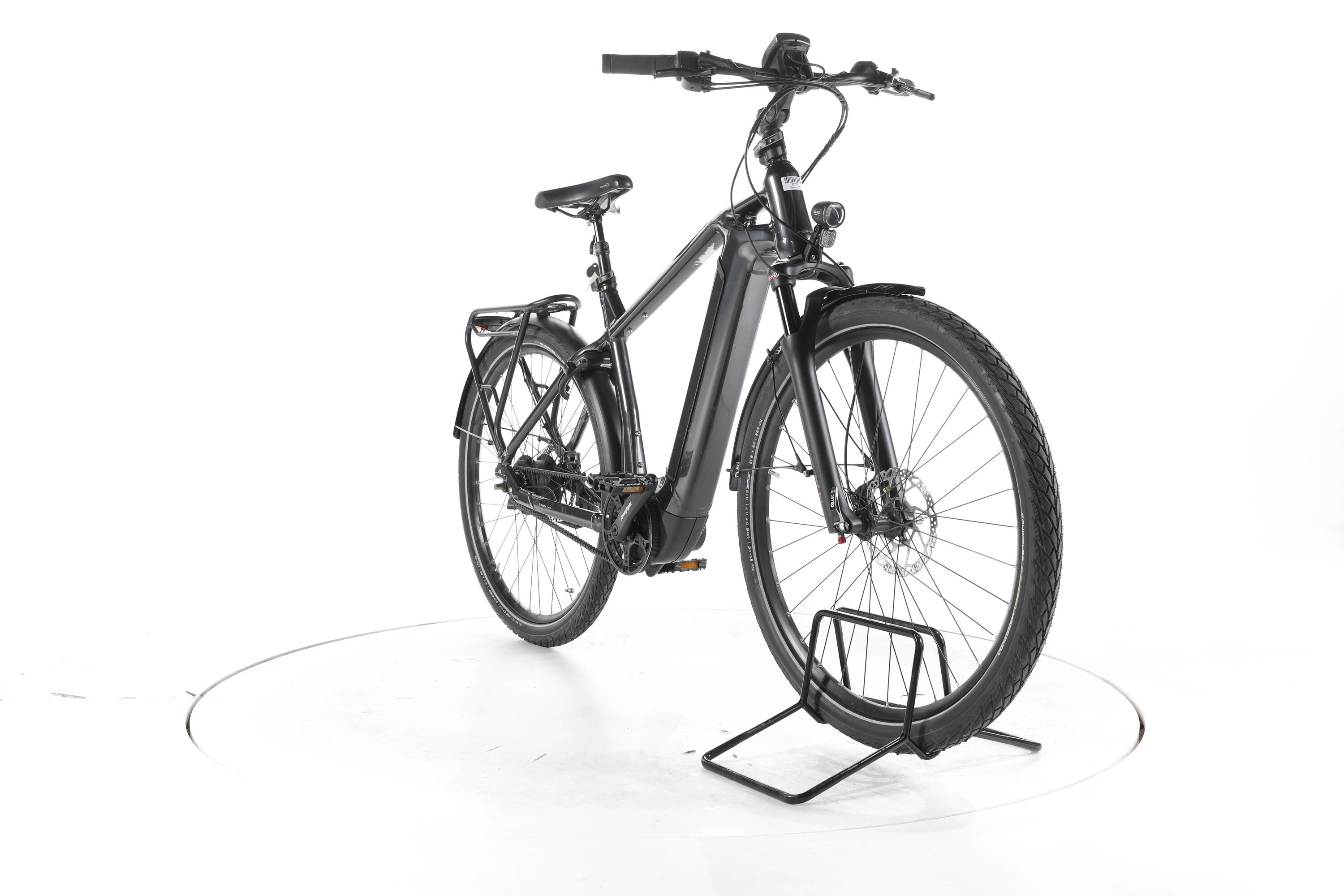 Ebike ricondizionata · FLYER Gotour6 7.23 · Buone condizioni 3/7