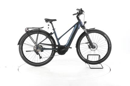 Tweedehands - KTM Macina Gran P6102 Trekking E-Bike - Zeer goed