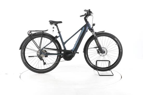Tweedehands - KTM Macina Gran P6102 Trekking E-Bike - Zeer goed