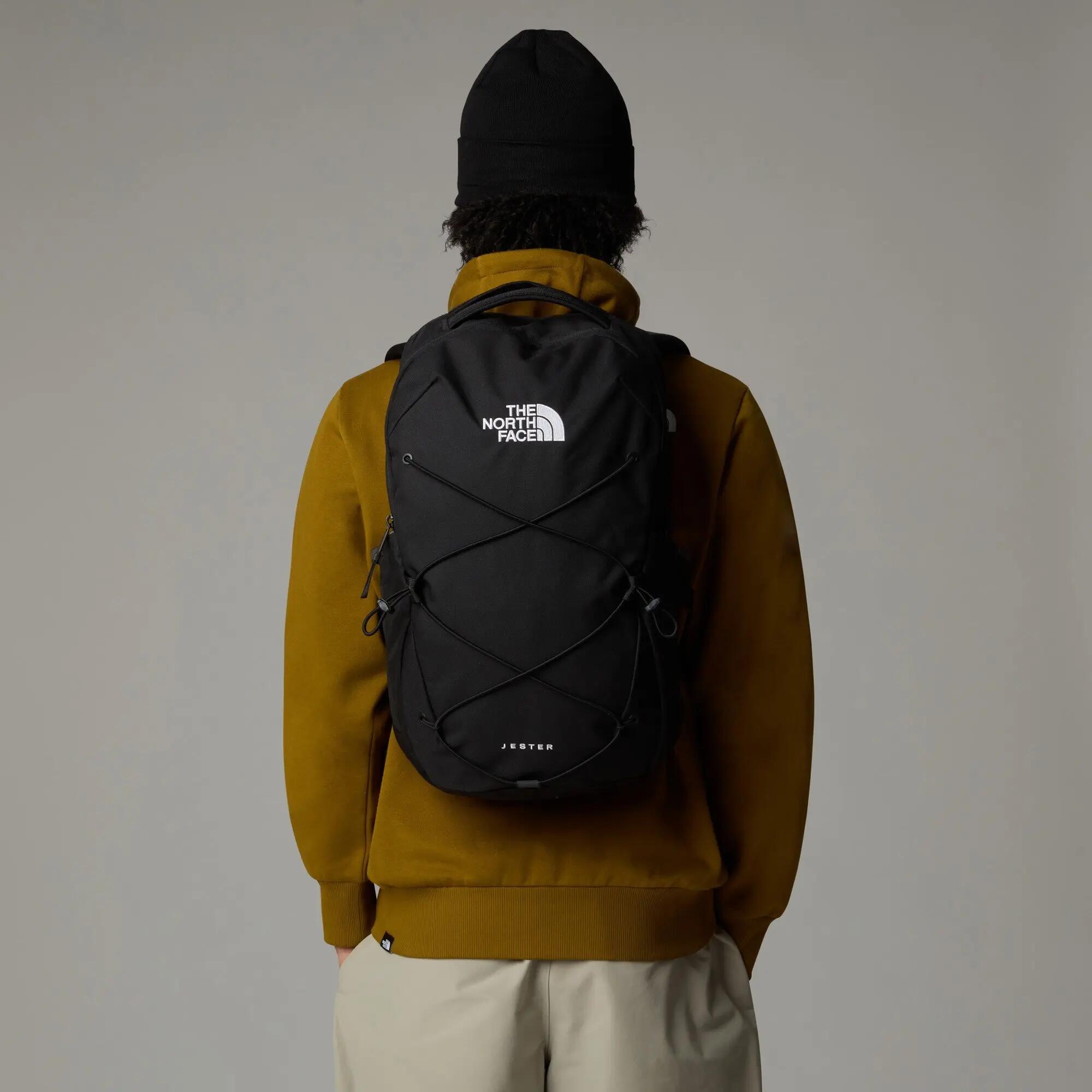 Mochila Jester 22L Negro - NF0A3VXG4H0 7/7