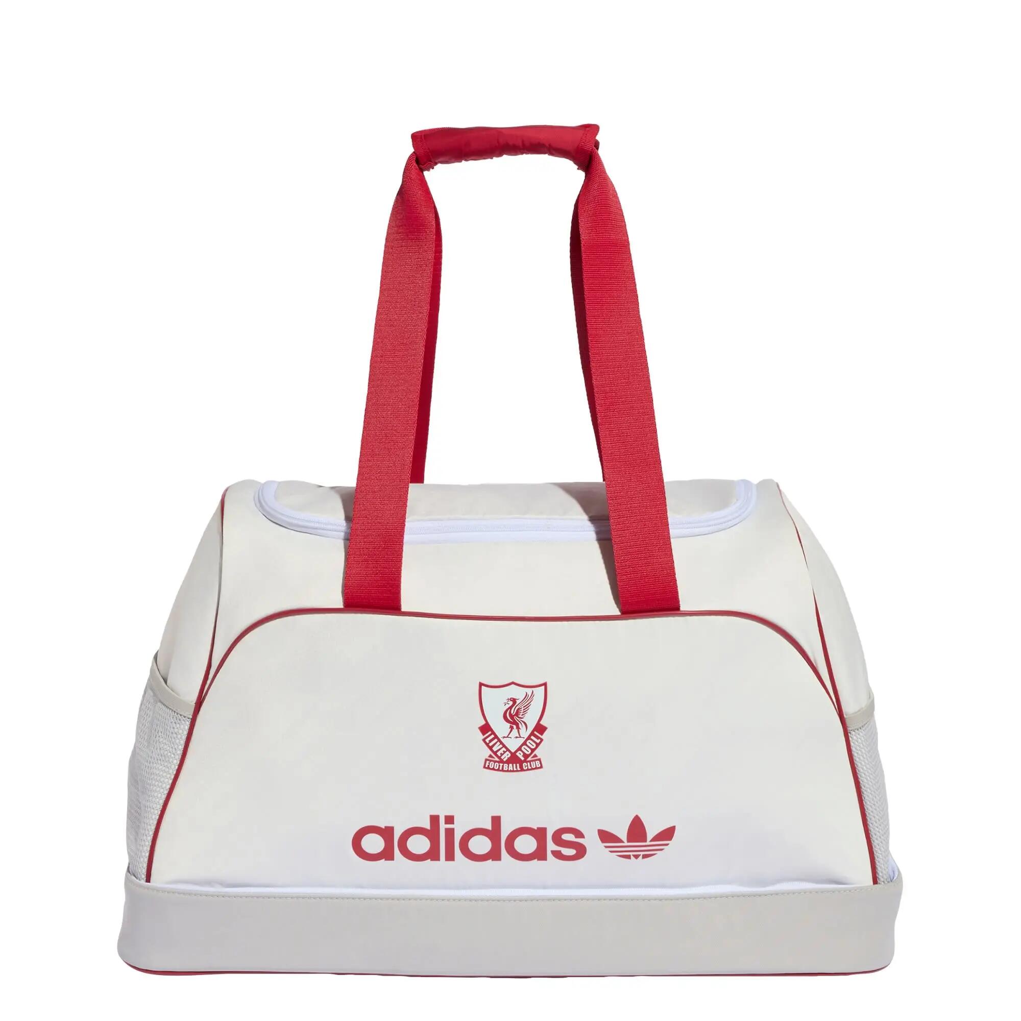 LIVERPOOL FC ORI VOETBALTAS 1/7