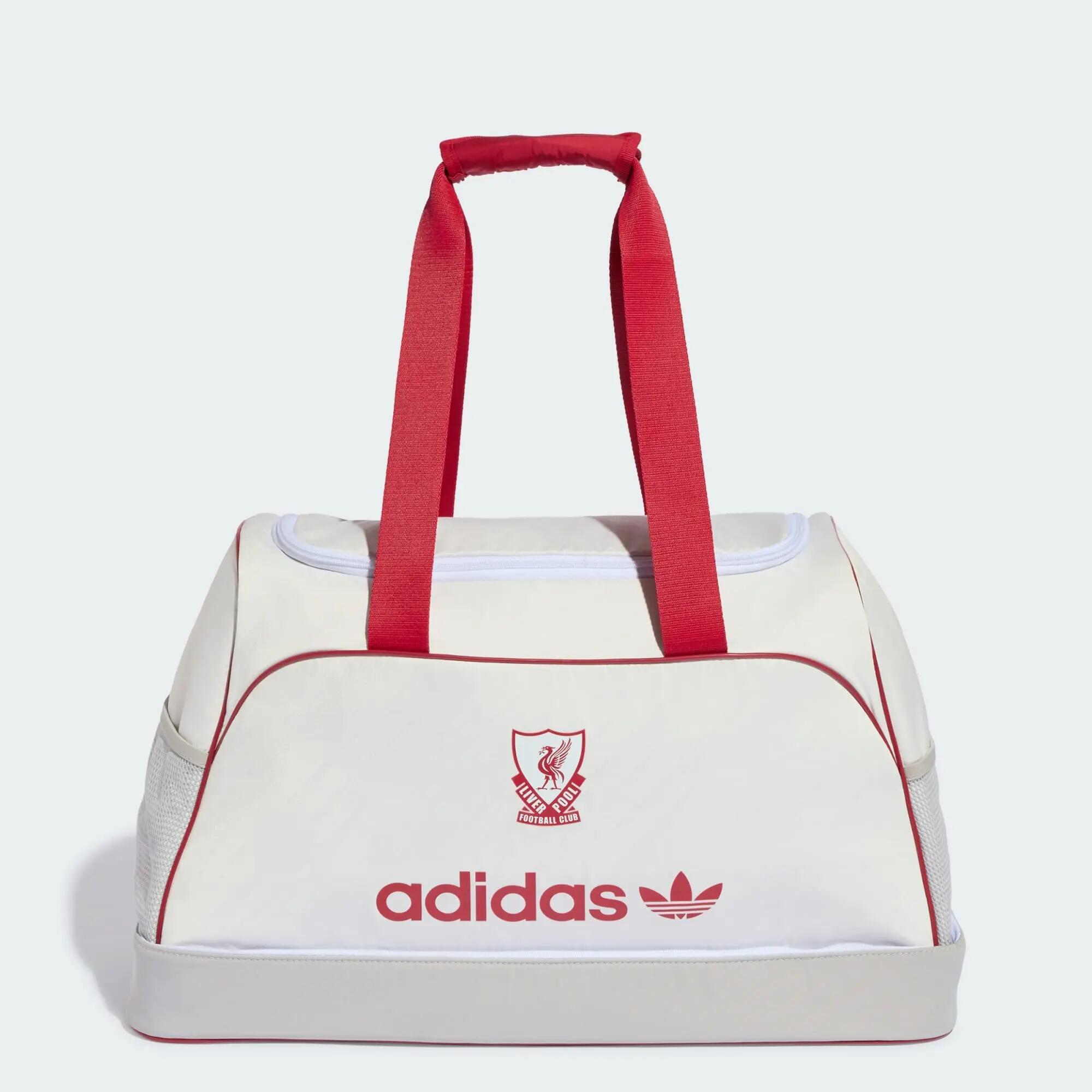 LIVERPOOL FC ORI VOETBALTAS 7/7