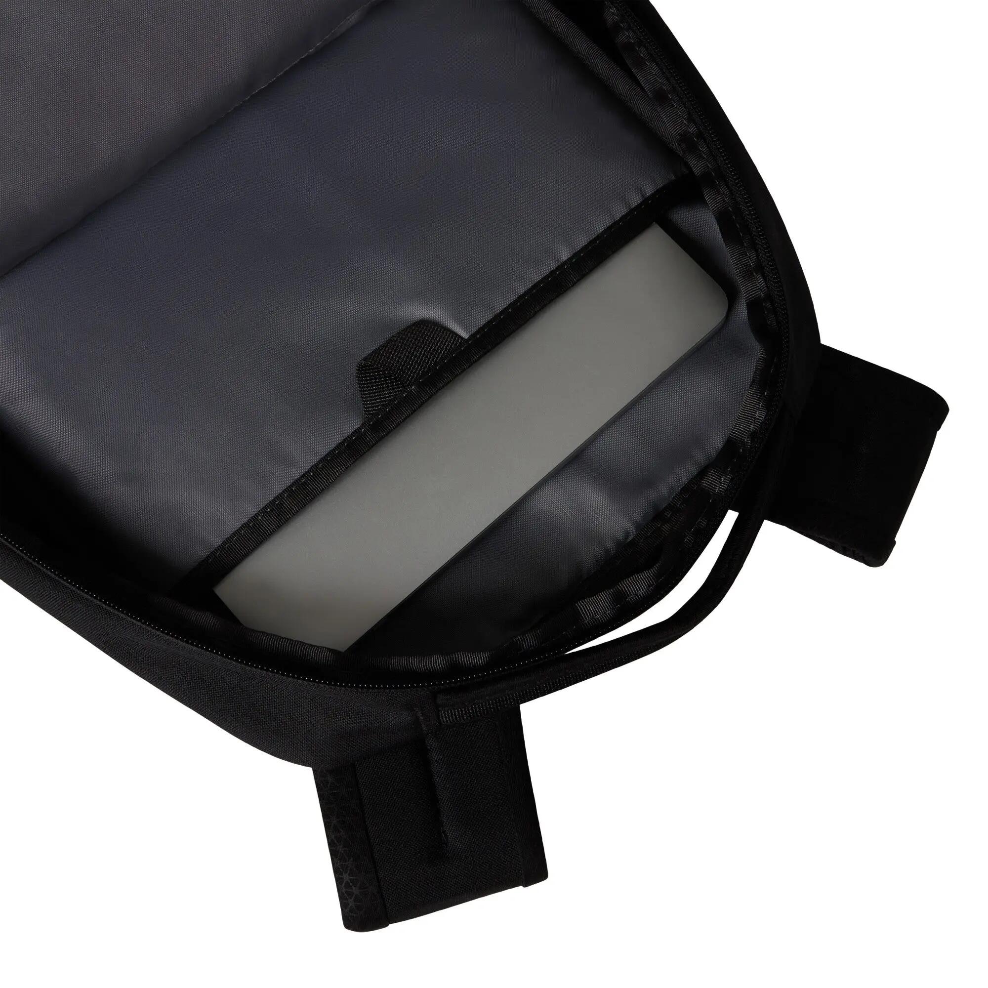 Mochila Jester 22L Negro - NF0A3VXG4H0 5/7
