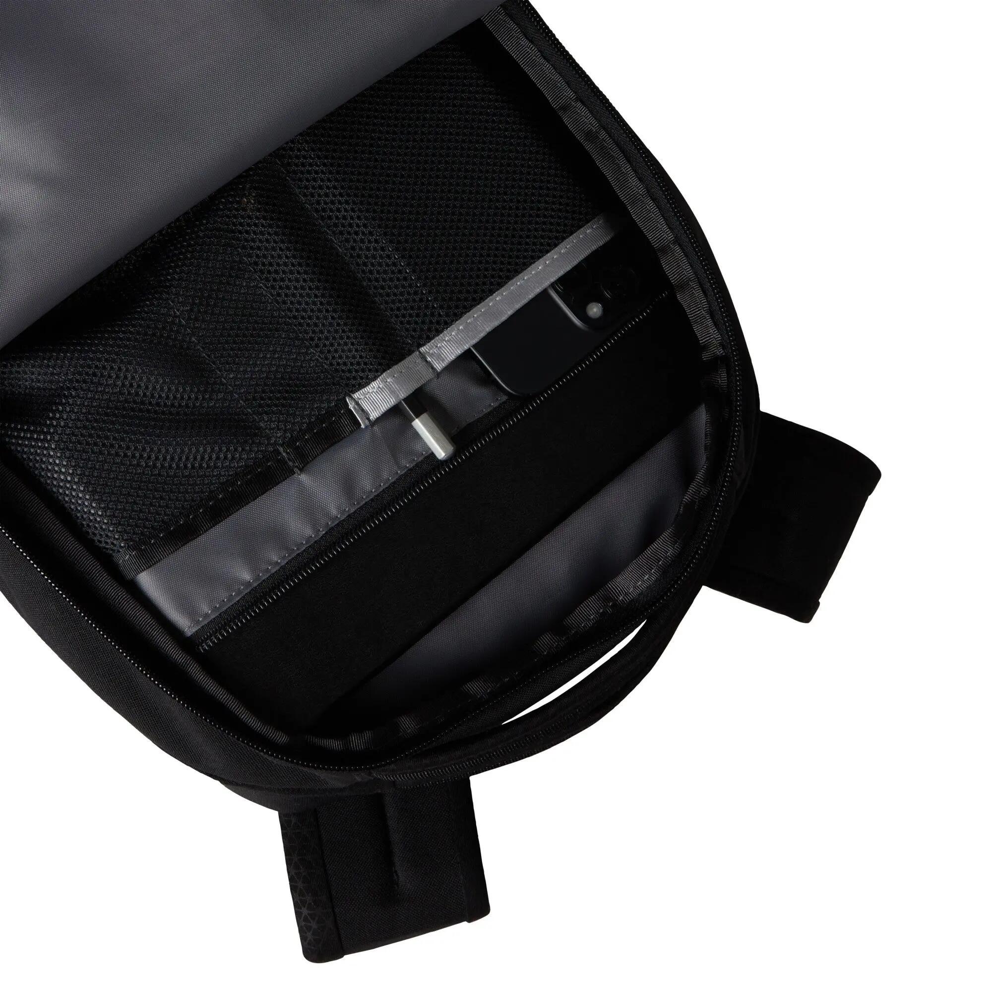 Mochila Jester 22L Negro - NF0A3VXG4H0 4/7