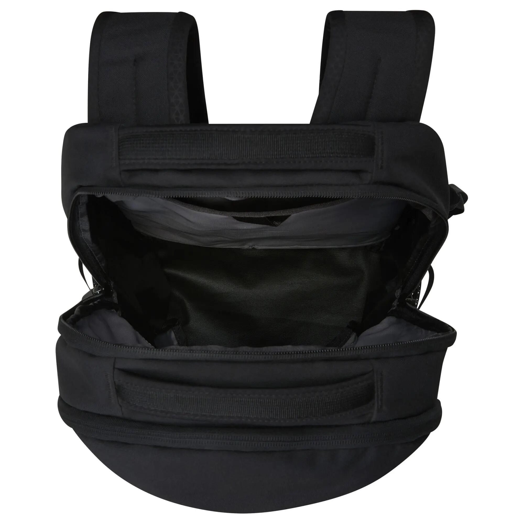 Mochila Jester 22L Negro - NF0A3VXG4H0 3/7