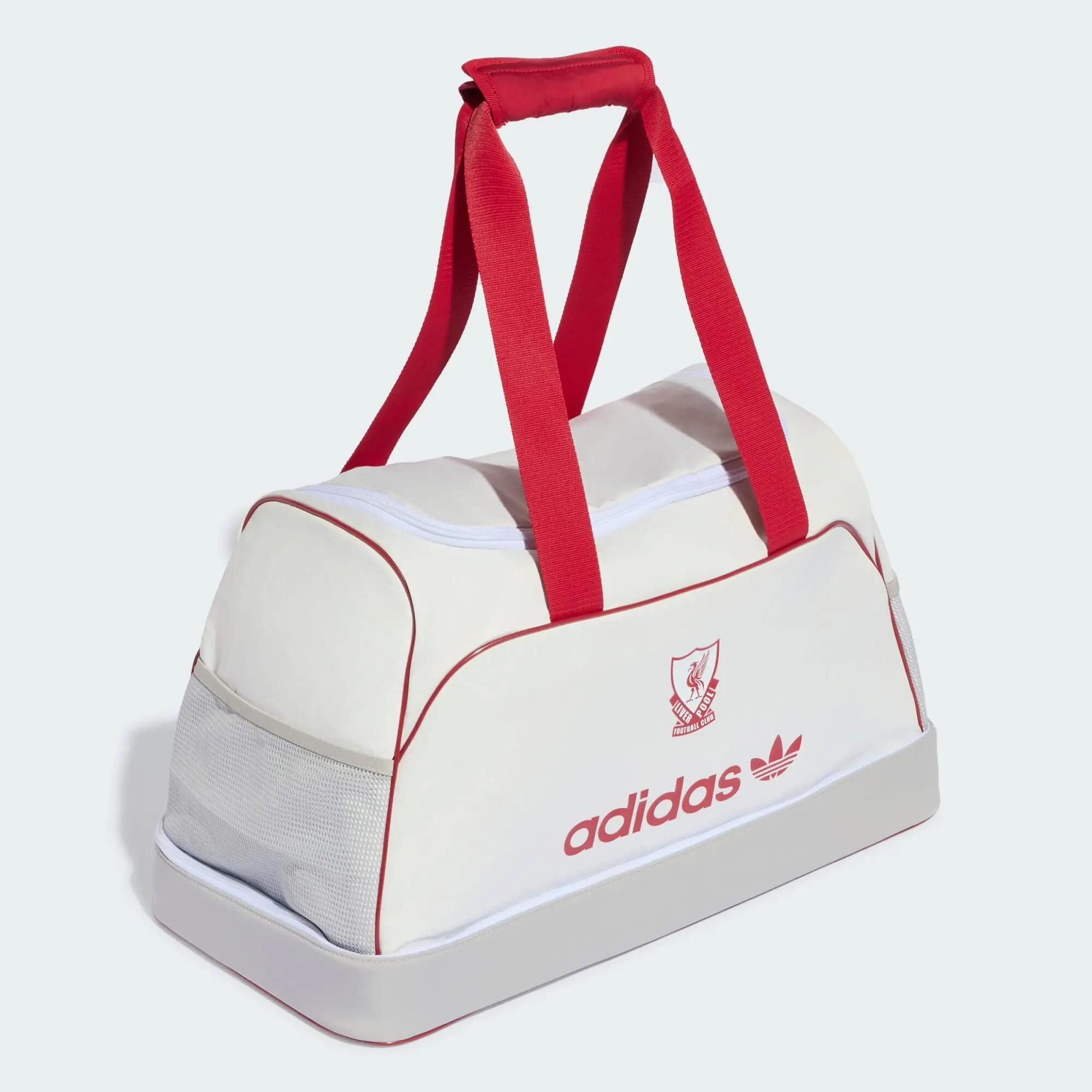 LIVERPOOL FC ORI VOETBALTAS 3/7