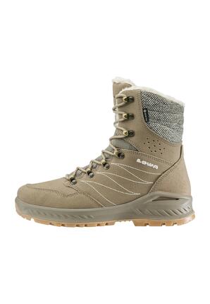LOWA Stiefel mittel NABUCCO GTX Ws