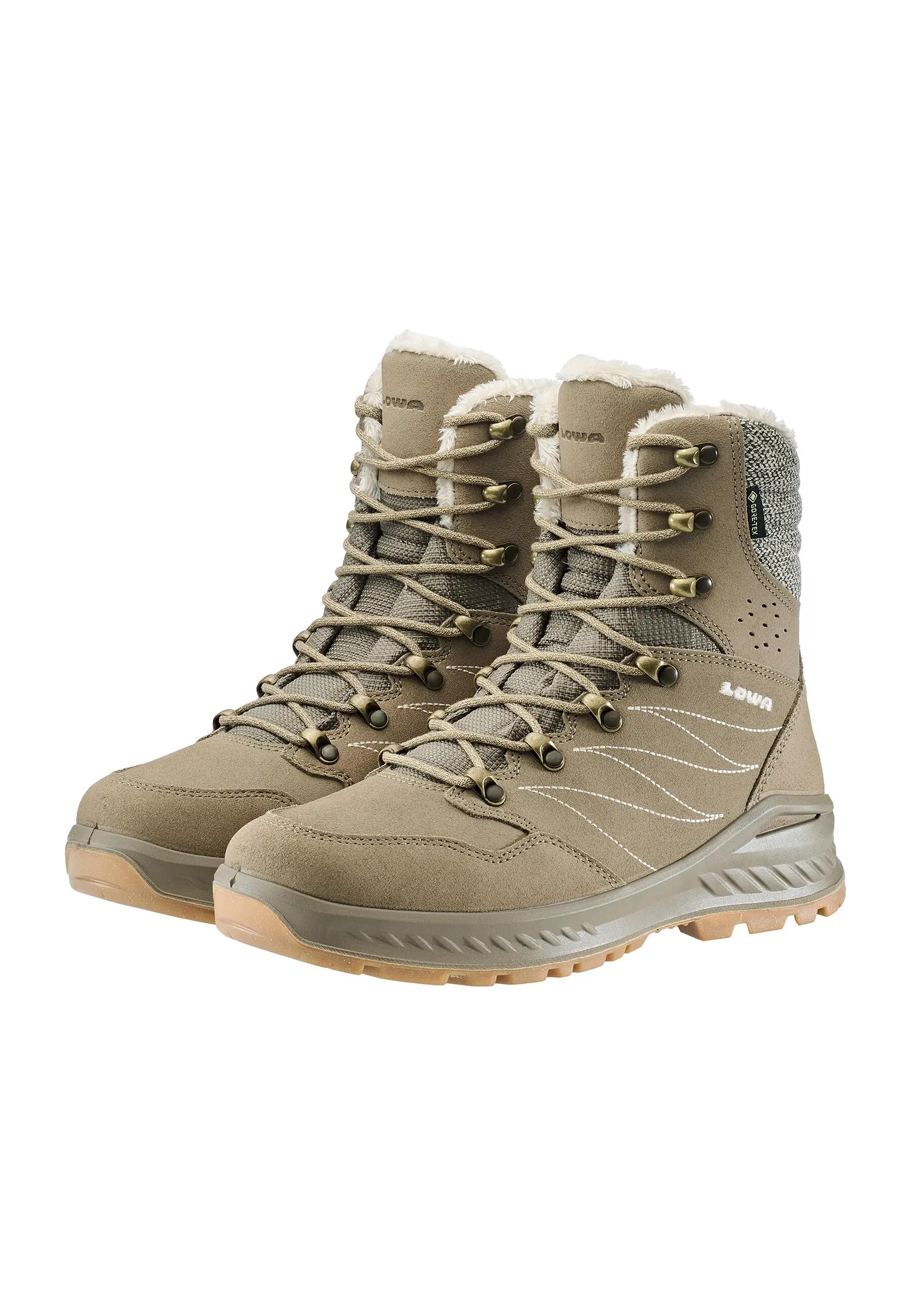 LOWA Stiefel mittel NABUCCO GTX Ws 2/7