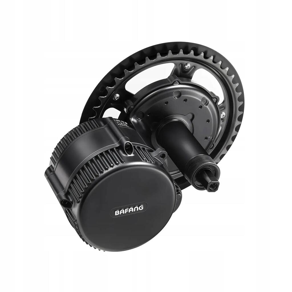 BAFANG Electric Bike Conversion Motor