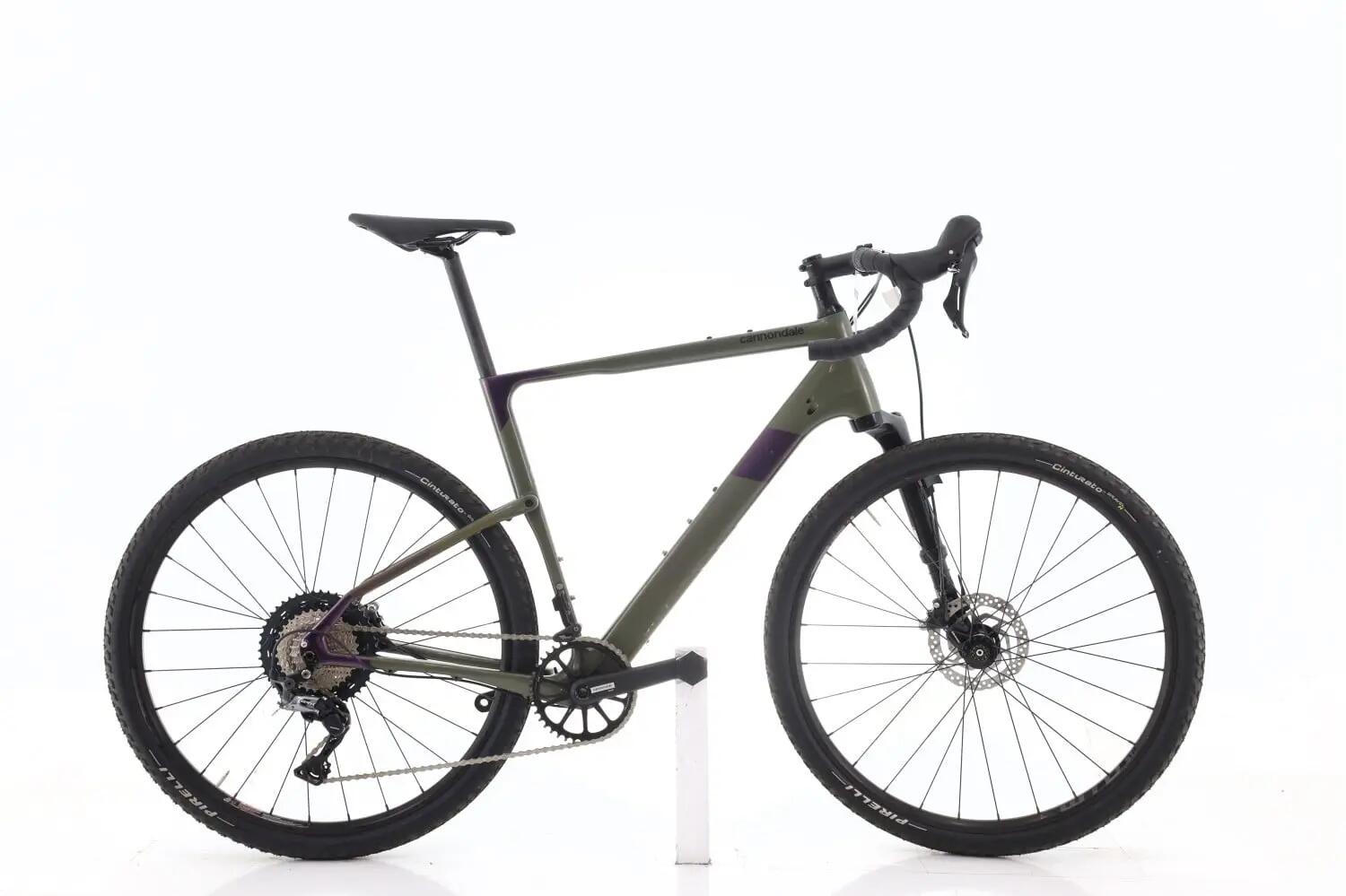 CANNONDALE picture